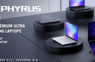 ASUS Launches 2026 ROG Zephyrus Lineup in the Philippines, Priced