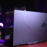 ASUS Zephyrus Duo SE: Packed and Loaded