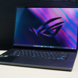 ASUS ROG Zephyrus G16 2024 Gaming Laptop Review