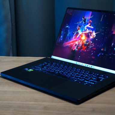 ASUS ROG Zephyrus M16 2022 with 12th Gen Intel Core i9-12900H Review – The Portable Powerhouse for Gaming and Productivity