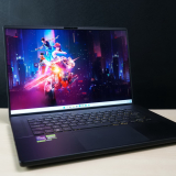 ASUS ROG Zephyrus M16 2023 (i9 13900H + RTX 4090) Review – Reaching the Limit