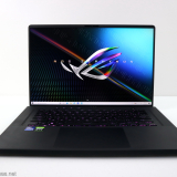 ASUS ROG Zephyrus M16 Gaming Laptop Review – Refined Portability and Performance