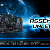 ASUS and ROG Join Shopee’s 9.9 Super Shopping Day!