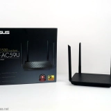 ASUS RT-AC59U V2 Router Review – A Great Value Router and AiMesh Node