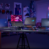 ASUS Launches RTX 3050 and RTX 3050 Ti Gaming Laptops