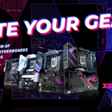 ASUS Announces Rate Your Gear Global Campaign!