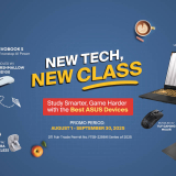 The Best of ASUS Laptops for Students in 2025 