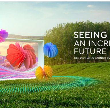 ASUS Launches New ProArt, Zenbook Pro, Zenbook, and Vivobook Laptops at CES 2023