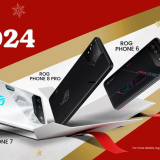 ASUS Share 2024: Epic Holiday Deals Unveiled for ROG Phone Series