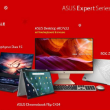ASUS Expert Series and ROG Join Shopee’s 11.11 Sale with Incredible Deals!