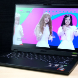 ASUS TUF Gaming A14 Laptop Review