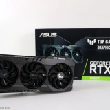 ASUS TUF RTX 3060 Ti OC Graphics Card Review – Tough To Beat