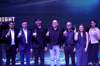 ASUS Partners with Techtron To Launch Intel Core Series 2 and 3 NUCs in the Philippines