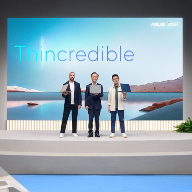 ASUS Launches Thincredible Zenbook S 13 OLED and Latest Zenbook and Vivobook Laptops