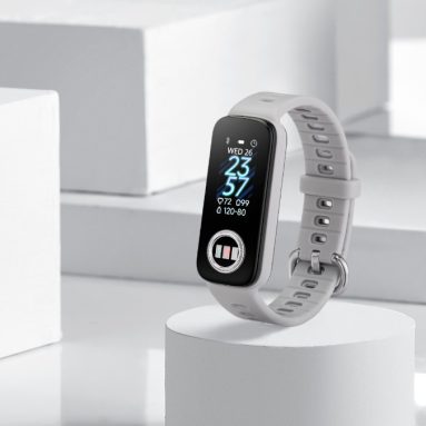 ASUS VivoWatch 5 AERO and New Healthcare Solutions Unveiled at Computex 2023