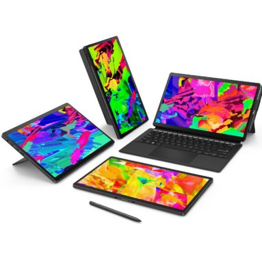 ASUS Vivobook 13 Slate OLED Now Available in PH, Priced