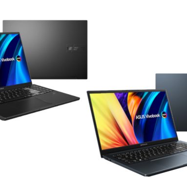 ASUS Vivobook Pro Series Unveiled for Aspiring Creators