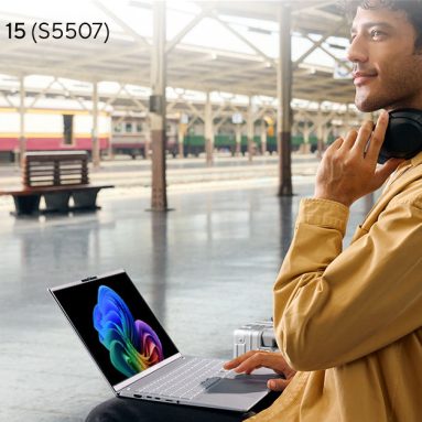 Here are Some AI Features to Look For in Laptops to Help Boost Your Career