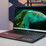 ASUS Vivobook S 16 S3607CA – More AI Performance, More Battery Life, More Value