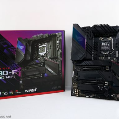 ASUS Announces Motherboard Support for Windows 11