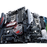 ASUS Announces Z370 Motherboards for Coffee Lake CPUs