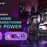 ASUS ROG Z490 Motherboard Pricing and Pre-Orders Announced