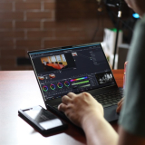 ASUS ZenBook 13 and 14 are Slim and Compact Devices that Keep You Connected, Entertained, and Productive