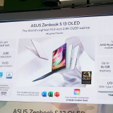 ASUS Zenbook S 13 OLED Launch: PH Specs, Config, and Price