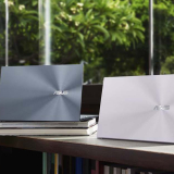 ASUS Launches ZenBook 14 with 11th Gen Intel Processors in PH