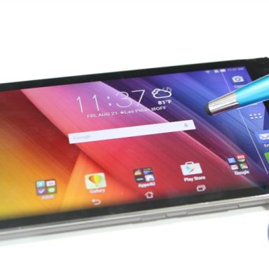 Asus ZenPad 7.0 Review