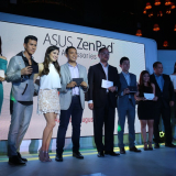 ASUS Philippines Launches ZenPad Line, Price Starts at PhP5,995