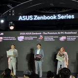 ASUS Launches Zenbook DUO 2026 and Zenbook S14 2026 in the Philippines, Priced