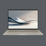 The ASUS Zenbook A14 is the Lightest 14-Inch Copilot+ PC in the Market
