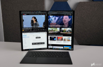 ASUS Zenbook DUO 2026: Setting a New Standard for AI Multitasking and Productivity