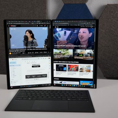 ASUS Zenbook DUO 2026: Setting a New Standard for AI Multitasking and Productivity