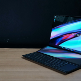 ASUS Zenbook Pro 14 Duo OLED UX8402 Review – Smaller but Better