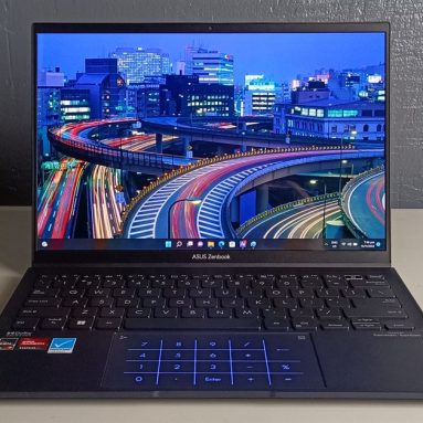 5 Things That Make the ASUS Zenbook S 13 OLED a Great Productivity and Entertainment Laptop