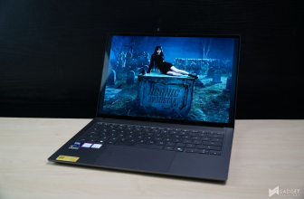ASUS Zenbook S14 makes for the perfect all-day, all-rounder companion