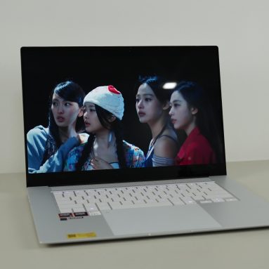 ASUS Zenbook S16 2026: An Ultrathin Laptop Designed for Modern AI-powered Productivity