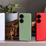 ASUS Won’t be Launching New Smartphones in 2026