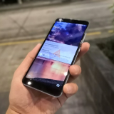 First look at ASUS Zenfone Max Plus (M1); will likely drop this January 2018 as the most affordable 18:9 offering by ASUS