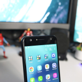 ASUS Zenfone 4 Selfie Initial Review