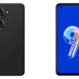 ASUS Zenfone 9 Leaked Ahead of its Release