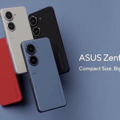 ASUS Zenfone 9 Official Video Leaked Revealing Design and Specs
