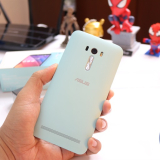 ASUS Zenfone Selfie Unboxing and Review