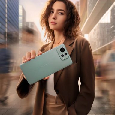 ASUS Chairman Confirms No New Smartphones in the Future