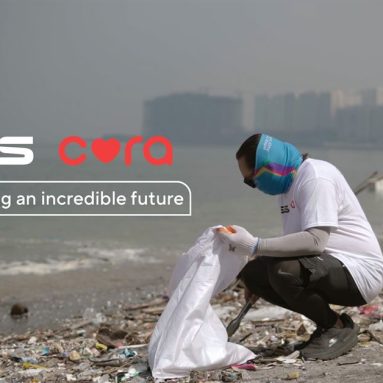 ASUS Partners with CORA for a Series of Sustainability-Focused Initiatives