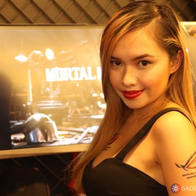 ASUS Republic of Gamers Opens First Flagship Store in the Philippines