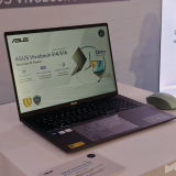ASUS Launches New Vivobook S14 and S16 AI Laptops in the Philippines