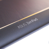 ASUS ZenPad S 8.0 Unboxing and Preview